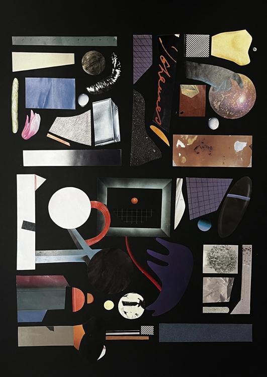 Collage of Rhythm 03_Nonsenso 